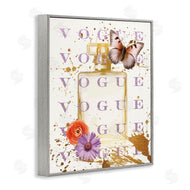 Susan Arnot | Butterfly & Floral Perfume