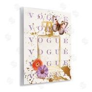 Susan Arnot | Butterfly & Floral Perfume