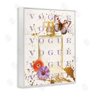 Susan Arnot | Butterfly & Floral Perfume