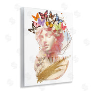 Susan Arnot | Beauty Statue Portrait