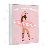 Natalie Carpentieri | Surf's Up Cowgirl