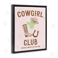 Natalie Carpentieri | Cowgirl Club Accessories