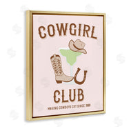 Natalie Carpentieri | Cowgirl Club Accessories