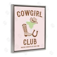 Natalie Carpentieri | Cowgirl Club Accessories