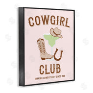 Natalie Carpentieri | Cowgirl Club Accessories