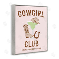 Natalie Carpentieri | Cowgirl Club Accessories