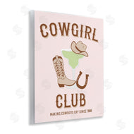 Natalie Carpentieri | Cowgirl Club Accessories