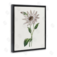 CAD Designs | Vintage Mum Sprig
