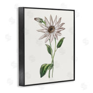 CAD Designs | Vintage Mum Sprig