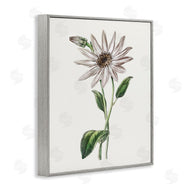 CAD Designs | Vintage Mum Sprig