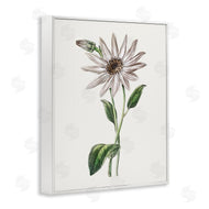 CAD Designs | Vintage Mum Sprig
