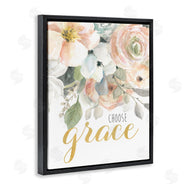 Carol Robinson | Choose Grace on Florals