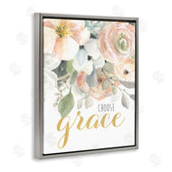 Carol Robinson | Choose Grace on Florals