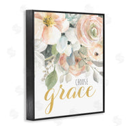 Carol Robinson | Choose Grace on Florals
