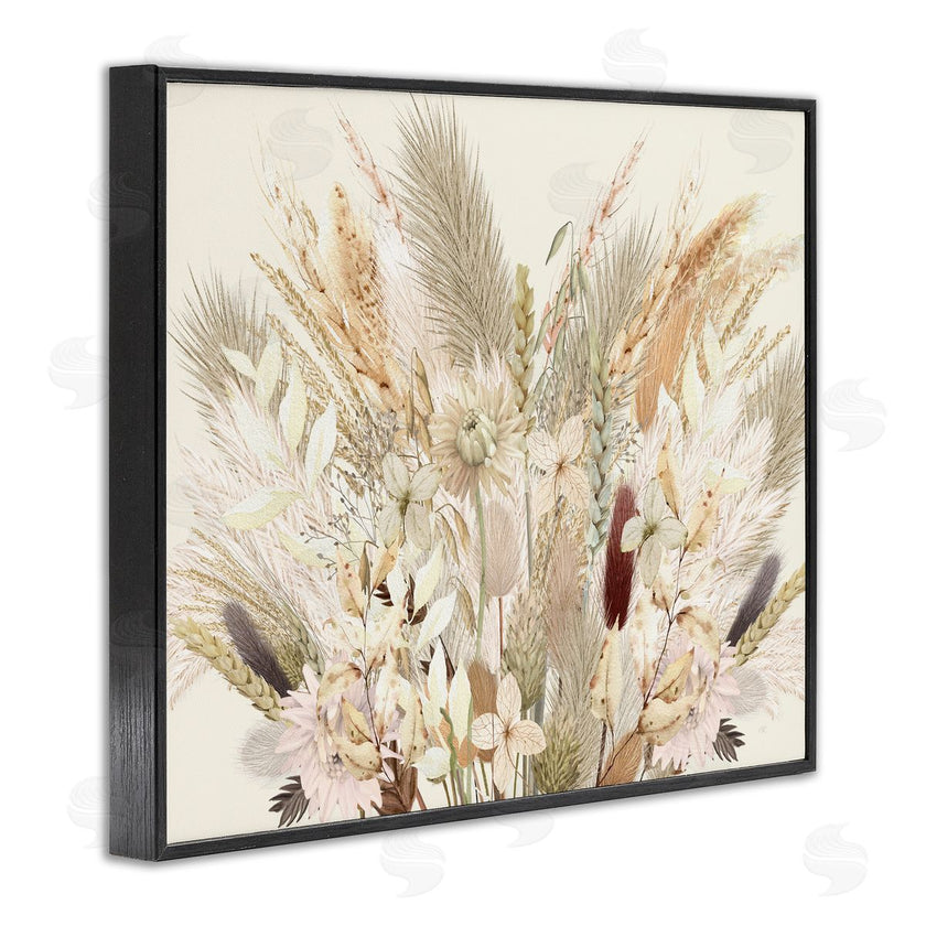 Val Rhodes | Natural Wheat & Country Herbs