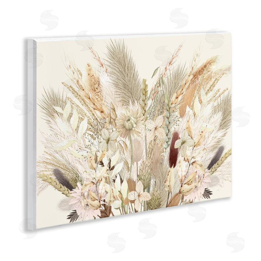 Val Rhodes | Natural Wheat & Country Herbs