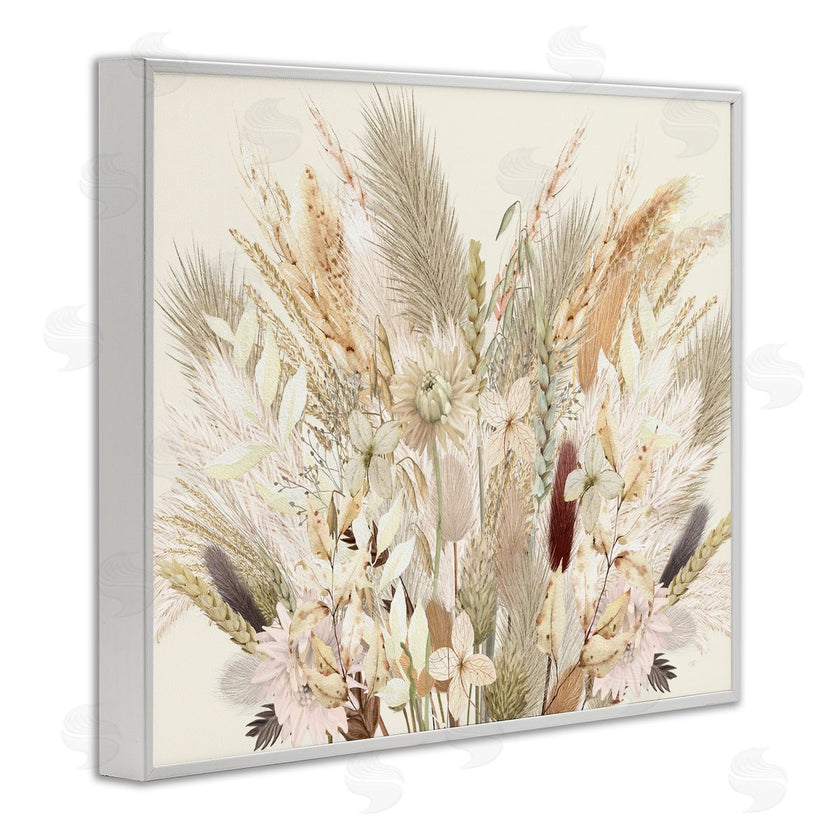 Val Rhodes | Natural Wheat & Country Herbs