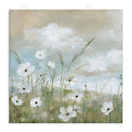 Nan | Clouds Beyond Meadow