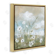 Nan | Clouds Beyond Meadow