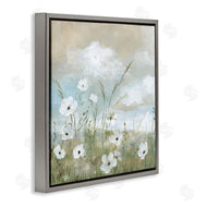 Nan | Clouds Beyond Meadow