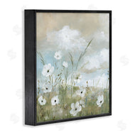 Nan | Clouds Beyond Meadow