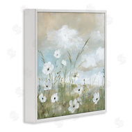Nan | Clouds Beyond Meadow