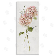Nan | Pink Hydrangea Duo