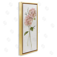Nan | Pink Hydrangea Duo