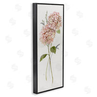 Nan | Pink Hydrangea Duo