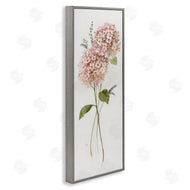 Nan | Pink Hydrangea Duo