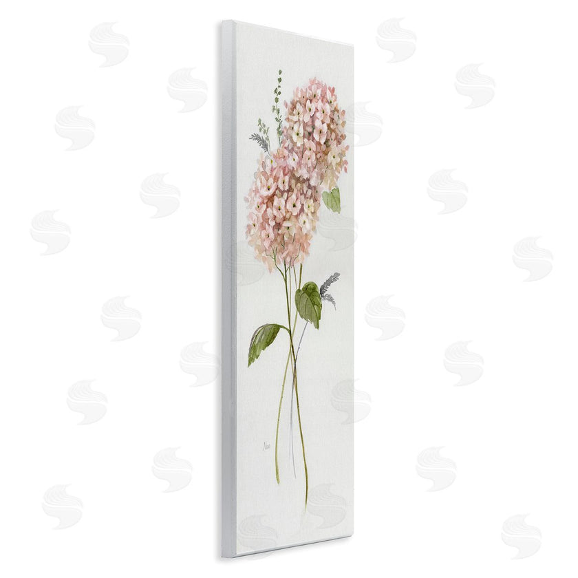 Nan | Pink Hydrangea Duo