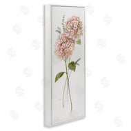 Nan | Pink Hydrangea Duo
