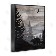 Susan Arnot | Rustic Woodland Evening
