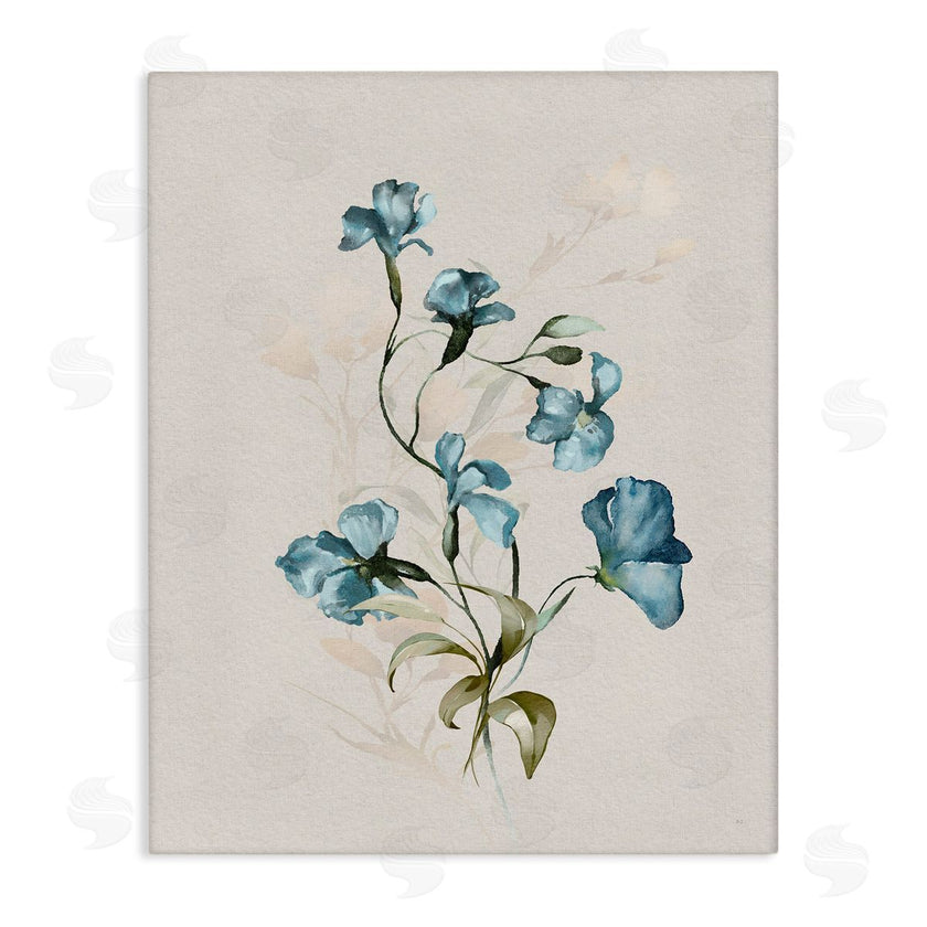 Susan Jill | Blue Flower Herbs