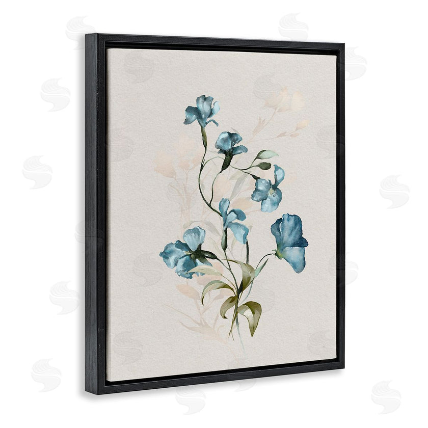 Susan Jill | Blue Flower Herbs