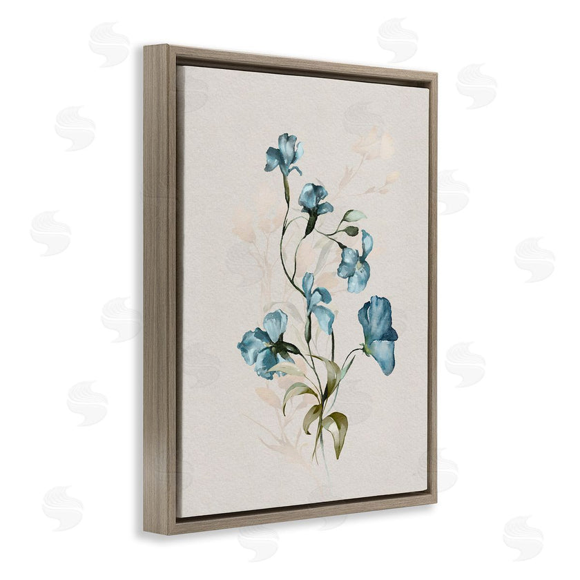 Susan Jill | Blue Flower Herbs