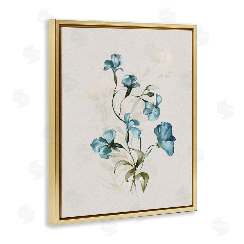 Susan Jill | Blue Flower Herbs
