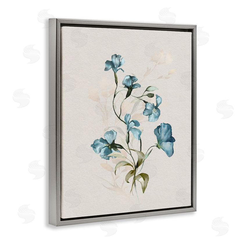 Susan Jill | Blue Flower Herbs