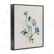 Susan Jill | Blue Flower Herbs