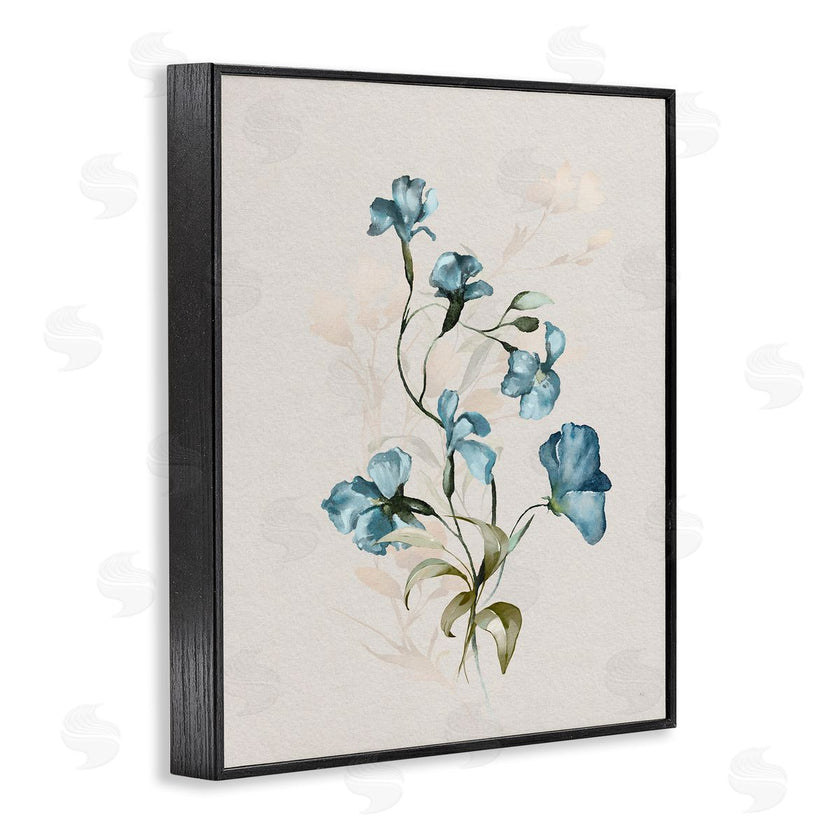 Susan Jill | Blue Flower Herbs