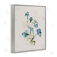 Susan Jill | Blue Flower Herbs