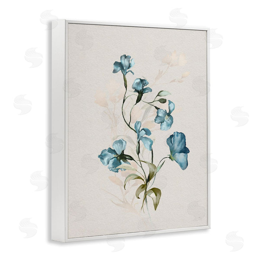 Susan Jill | Blue Flower Herbs