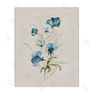 Susan Jill | Blue Herb & Blossom