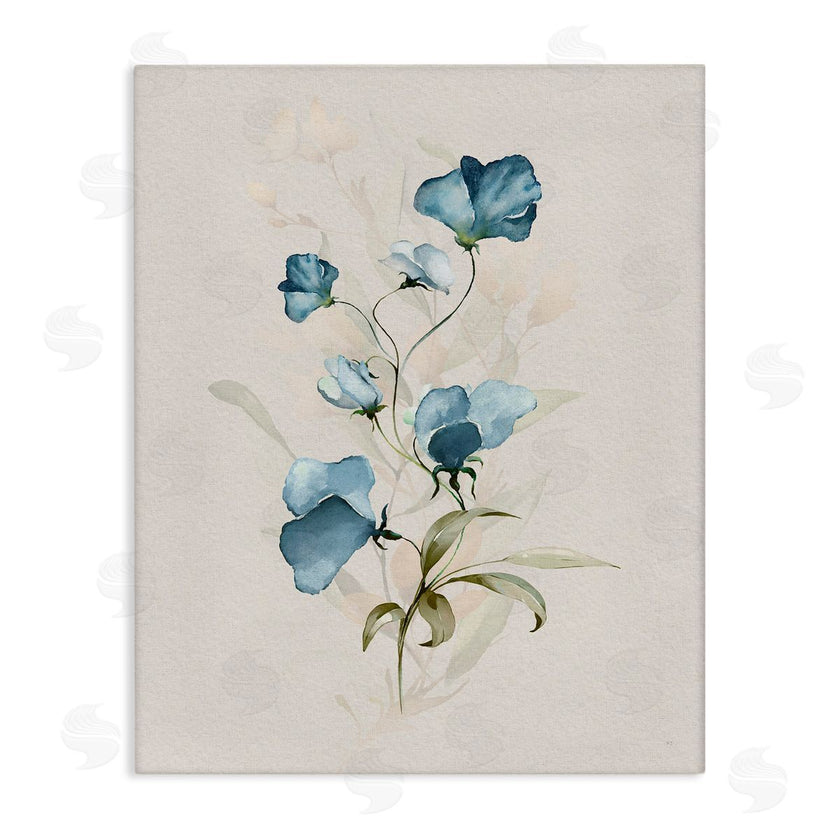 Susan Jill | Blue Herb & Blossom