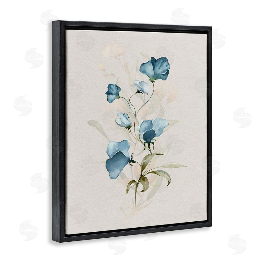 Susan Jill | Blue Herb & Blossom