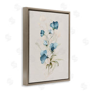 Susan Jill | Blue Herb & Blossom