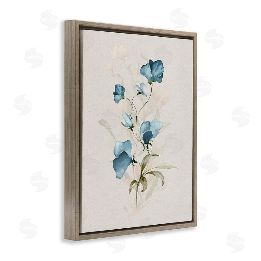 Susan Jill | Blue Herb & Blossom