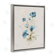 Susan Jill | Blue Herb & Blossom