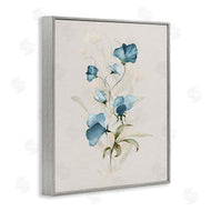 Susan Jill | Blue Herb & Blossom