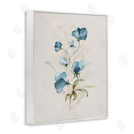 Susan Jill | Blue Herb & Blossom